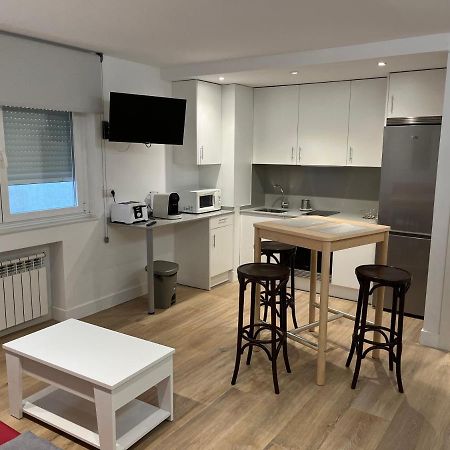 Vut Prior 4 La Ranita Salmantina Apartment Salamanca Ngoại thất bức ảnh