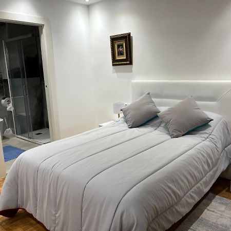 Vut Prior 4 La Ranita Salmantina Apartment Salamanca Ngoại thất bức ảnh