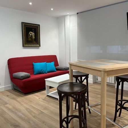 Vut Prior 4 La Ranita Salmantina Apartment Salamanca Ngoại thất bức ảnh