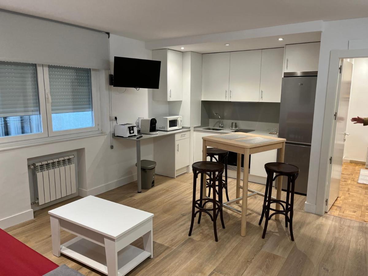 Vut Prior 4 La Ranita Salmantina Apartment Salamanca Ngoại thất bức ảnh