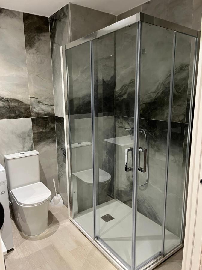Vut Prior 4 La Ranita Salmantina Apartment Salamanca Ngoại thất bức ảnh