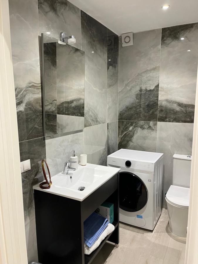 Vut Prior 4 La Ranita Salmantina Apartment Salamanca Ngoại thất bức ảnh