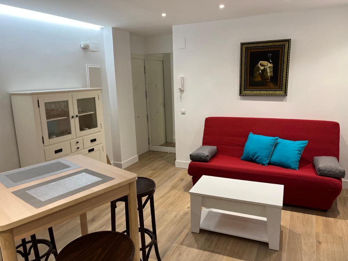 Vut Prior 4 La Ranita Salmantina Apartment Salamanca Ngoại thất bức ảnh