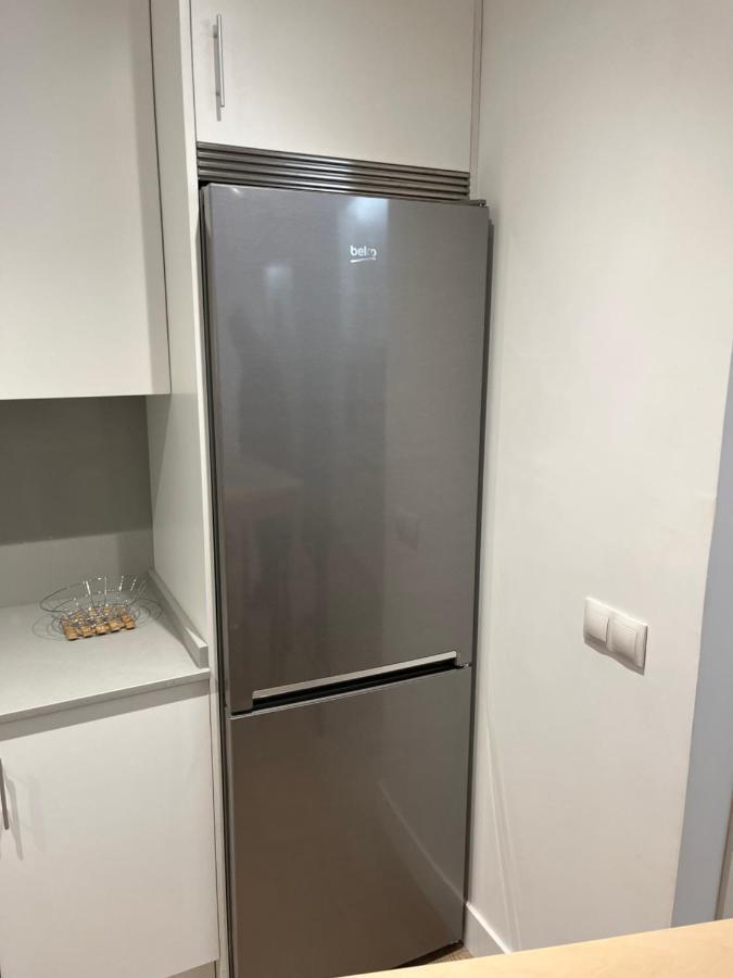 Vut Prior 4 La Ranita Salmantina Apartment Salamanca Ngoại thất bức ảnh