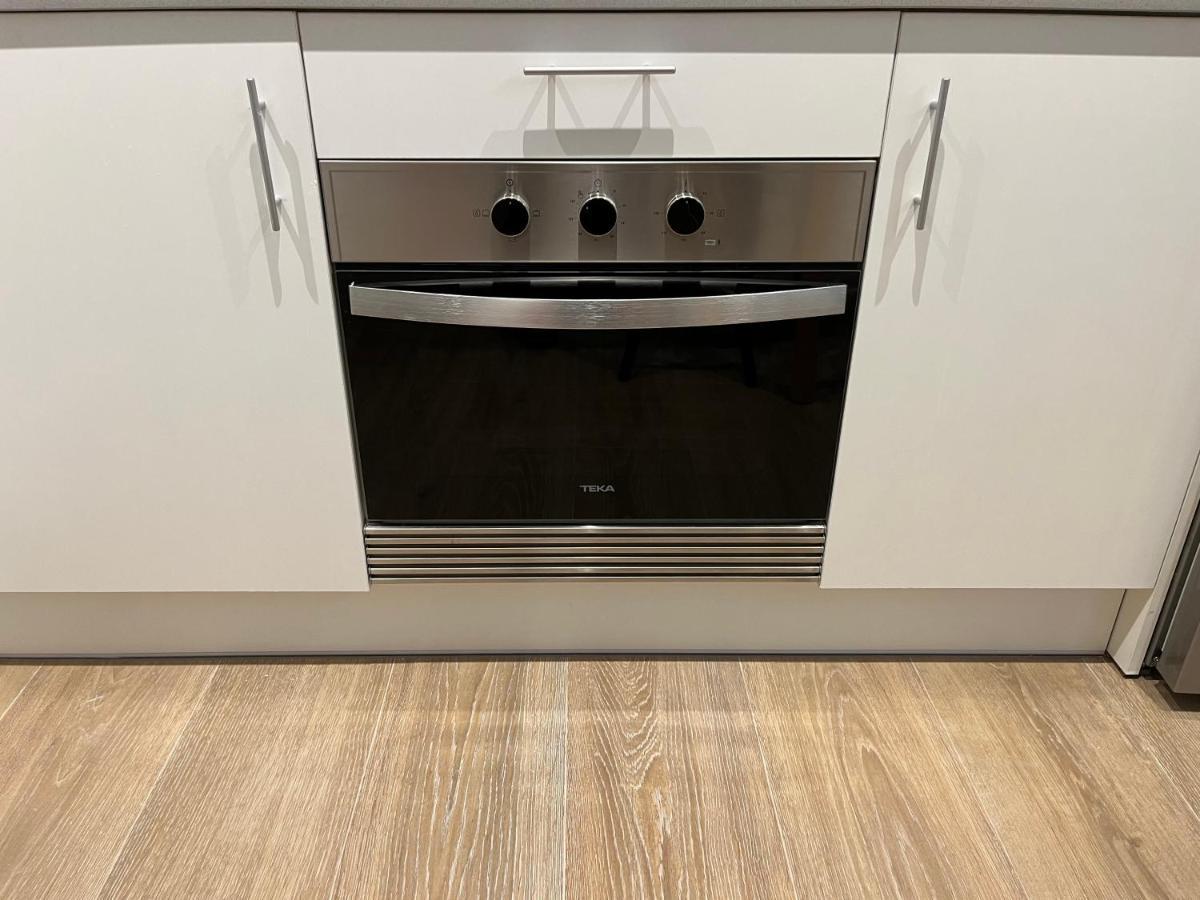 Vut Prior 4 La Ranita Salmantina Apartment Salamanca Ngoại thất bức ảnh